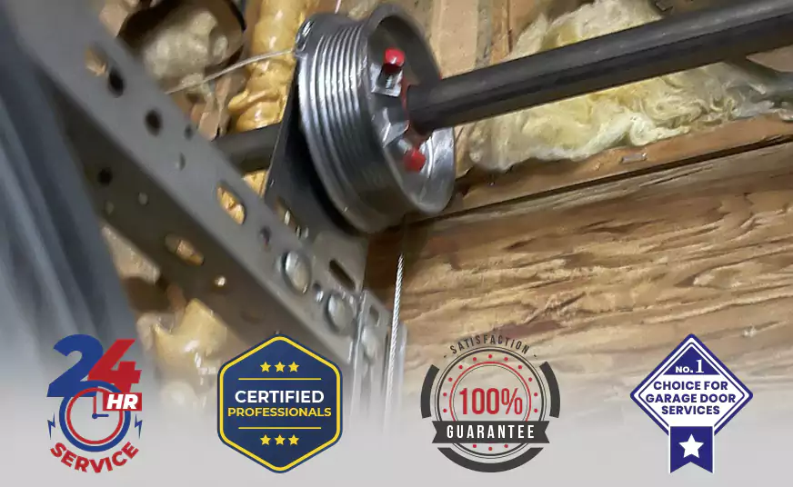 Reliable Garage Door Cable Replacement Near Me in Fort Lauderdale, FL