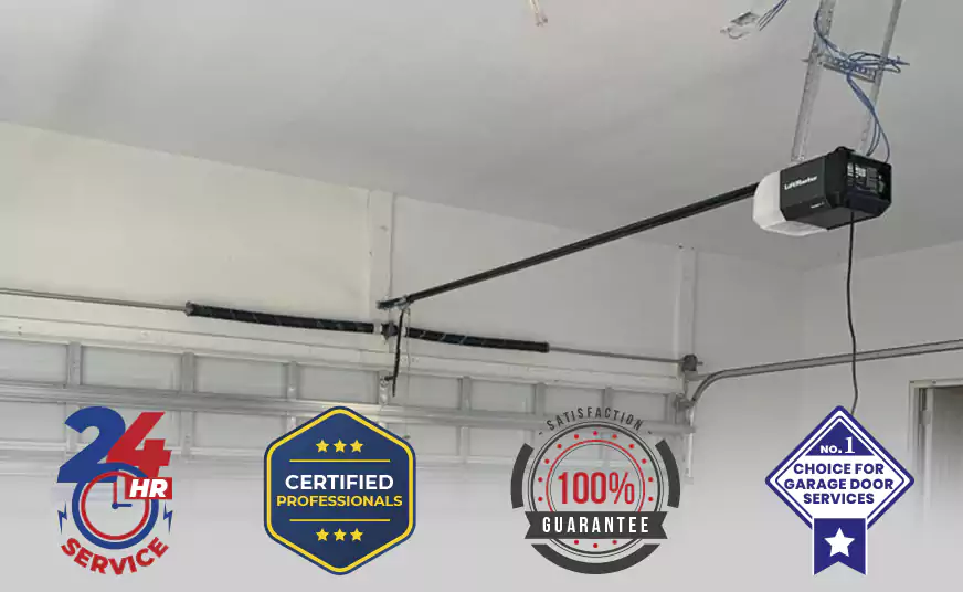 Seceuroglide Motor Replacement in Fort Lauderdale, FL