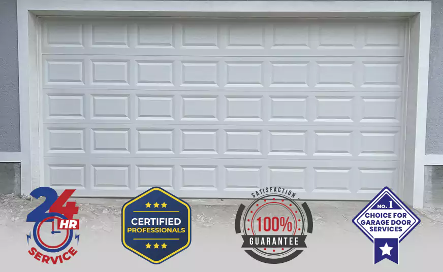 Garage Door Lock Installation Services in Fort Lauderdale, FL