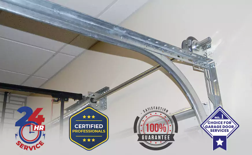 Garage Door Cable Repair in Fort Lauderdale, FL