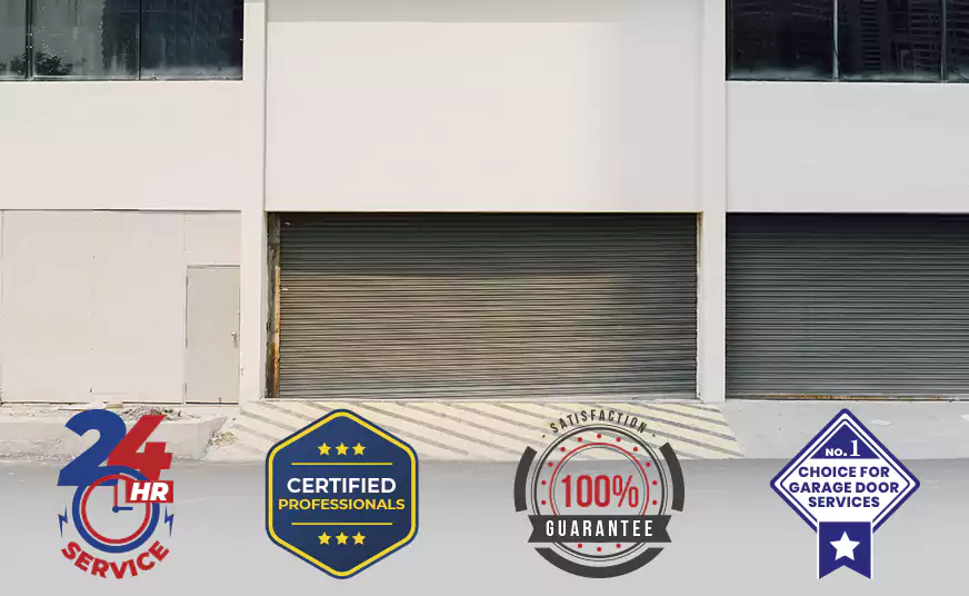 Small Roll Up Doors for Sheds in Fort Lauderdale, FL
