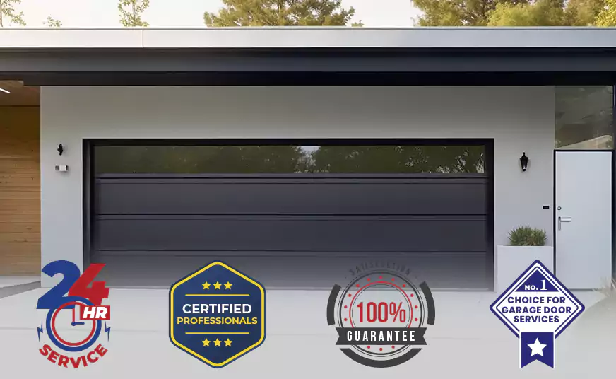 Automatic Garage Door Opener Installation Services in Fort Lauderdale, FL