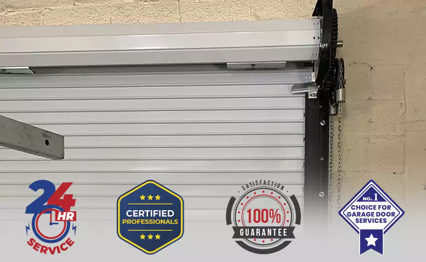 Types Of Commercial Roll Up Doors Replacement Services We Offer in  Fort Lauderdale, FL