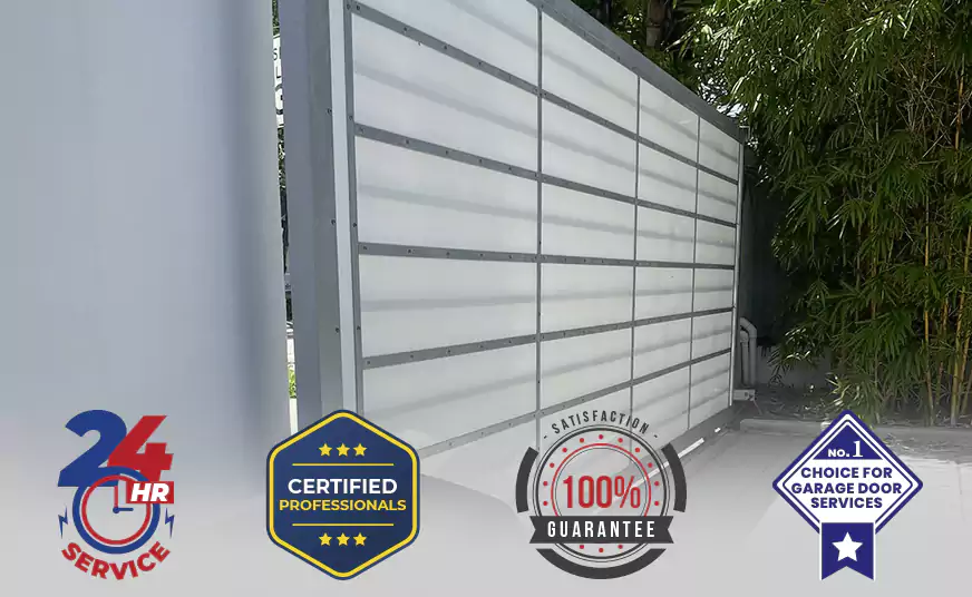 Specializing in Electric Gate Repairs Across All Leading Brands in Fort Lauderdale, FL