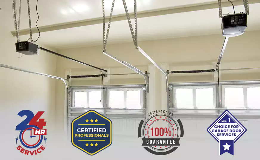 Roll Up Garage Door Spring Replacement Cost in Fort Lauderdale, FL