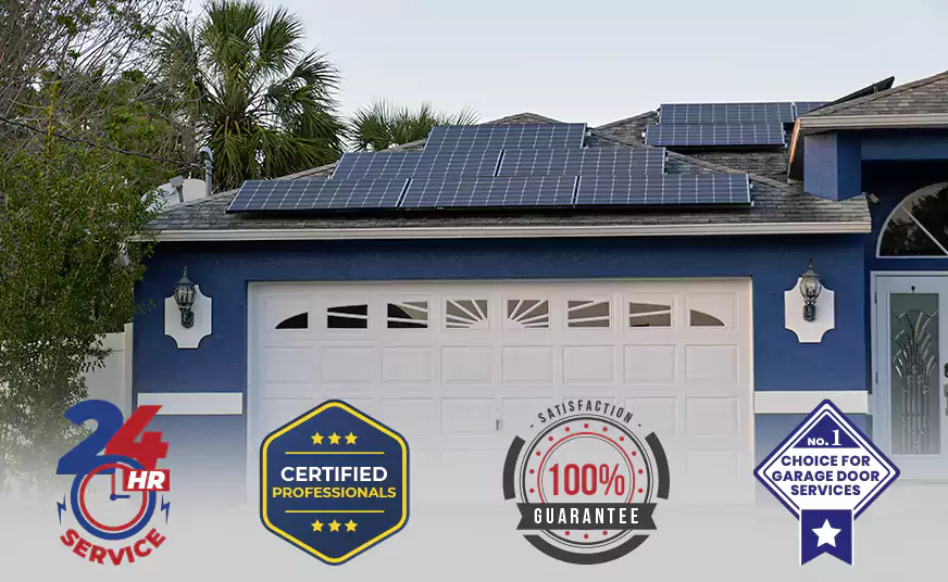 Why We Stand Out for Garage Door Screen Installation in Fort Lauderdale, FL