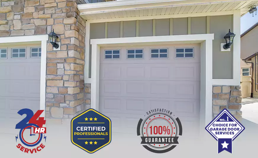 Overhead Door Stop Installation in Fort Lauderdale, FL