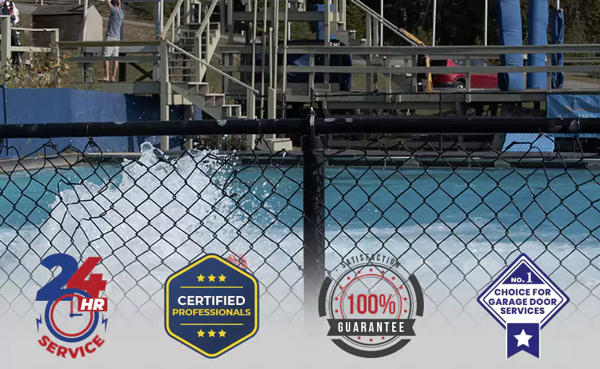 Pool Gate Repair Services for All Leading Brands in Fort Lauderdale, FL