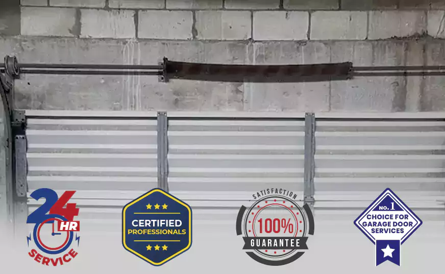 Garage Door Spring Repair Near Me in Fort Lauderdale, FL