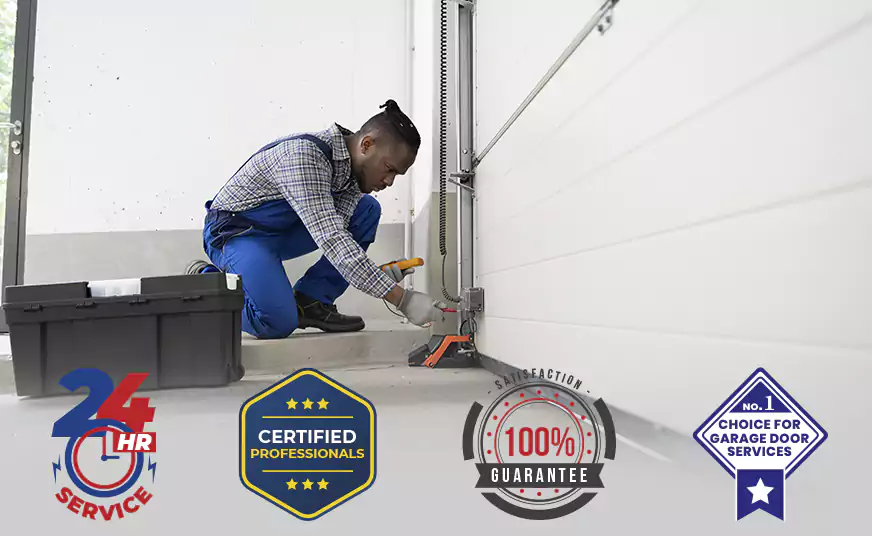 Insulated Roll Up Garage Doors Services Cost in Fort Lauderdale, FL