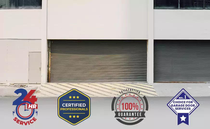 Wayne Dalton Roll Up Doors Installation in Fort Lauderdale, FL
