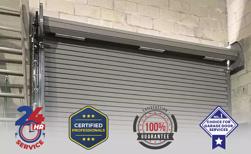 Roll-Up Garage Door Brands in Fort Lauderdale, FL