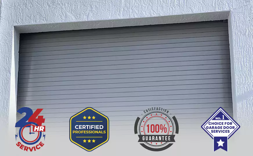 Overhead Roll Up Garage Door Services in Fort Lauderdale, FL