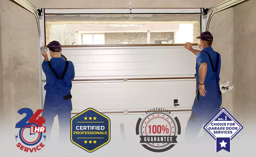 Garage Door Repair in Fort Lauderdale, FL