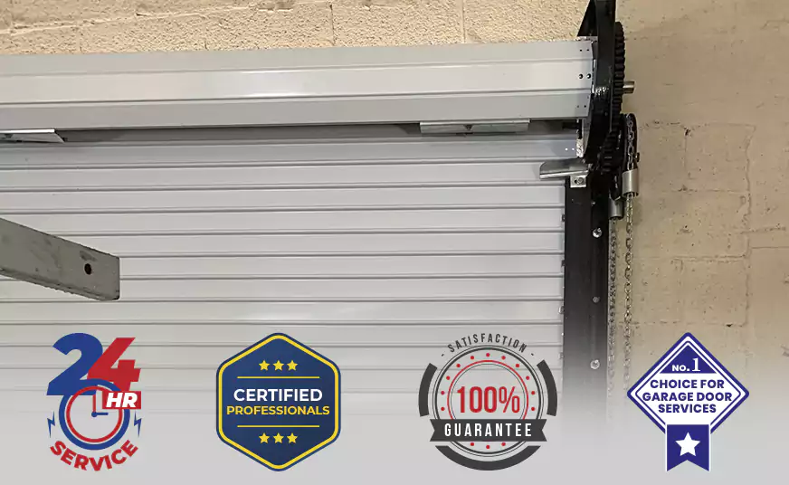 Roll up Garage Door in Fort Lauderdale, FL