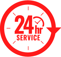 24/7 Emergency and Same-Day Service in Fort Lauderdale, FL
